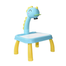 Children projection drawing board