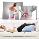 Leg Elevation Pillow