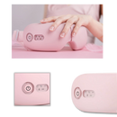 Smart Eye Massager