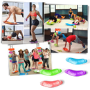 Exercise Balance Board