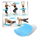 Exercise Balance Board