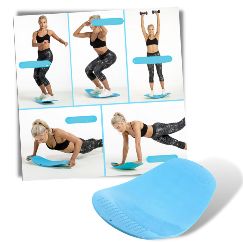 Exercise Balance Board