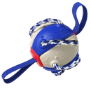 Frisbee Ball Dog Toy