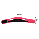 Elastic Face-lift Strap