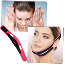 Elastic Face-lift Strap