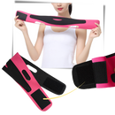 Elastic Face-lift Strap