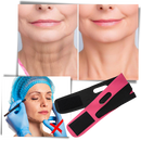 Elastic Face-lift Strap