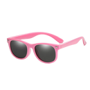 Flexible Polarized Kids Sunglasses