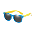 Flexible Polarized Kids Sunglasses