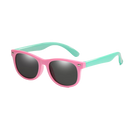 Flexible Polarized Kids Sunglasses