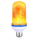 Flickering LED Flame Lamp