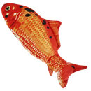 Flopping Fish Cat Toy