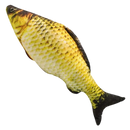 Flopping Fish Cat Toy