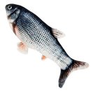 Flopping Fish Cat Toy