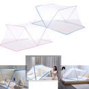 Foldable Mosquito Net for beds