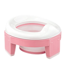 3 in 1 Toddler foldable Potty Seat