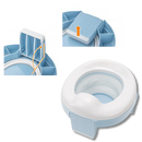 3 in 1 Toddler foldable Potty Seat