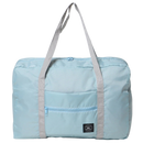 Foldable travel bag