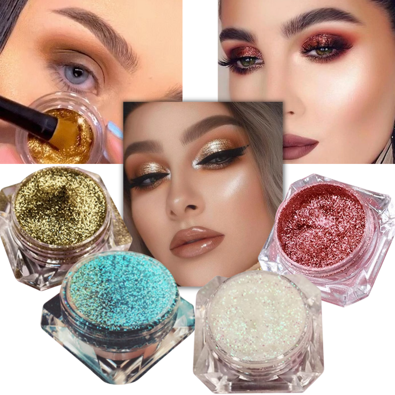 Galaxy Shimmer Eyeshadow