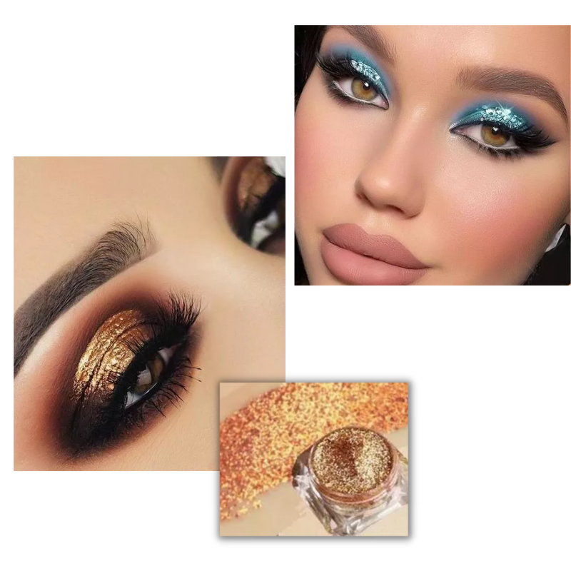 Galaxy Shimmer Eyeshadow