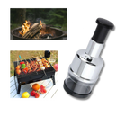 Stainless Steel Garlic Chopper