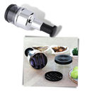 Stainless Steel Garlic Chopper