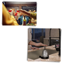 Automatic Glass Washer and Rinser