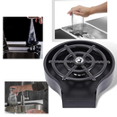 Automatic Glass Washer and Rinser