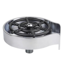 Automatic Glass Washer and Rinser