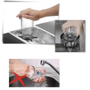 Automatic Glass Washer and Rinser