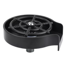 Automatic Glass Washer and Rinser