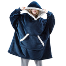 Giant Blanket Hoodie