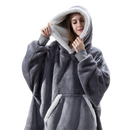 Giant Blanket Hoodie