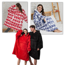 Giant Blanket Hoodie