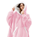 Giant Blanket Hoodie