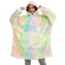 Giant Blanket Hoodie