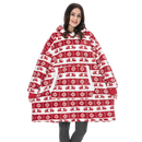 Giant Blanket Hoodie
