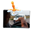 Windshield Glass Repair Kit