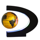 Levitating LED Magnetic Globe