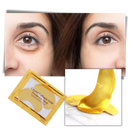 24K Gold Collagen Eye Mask (20 pairs)