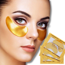 24K Gold Collagen Eye Mask (20 pairs)