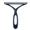 2 Pieces of Double-Sided Manual Hair Remover for Clothes