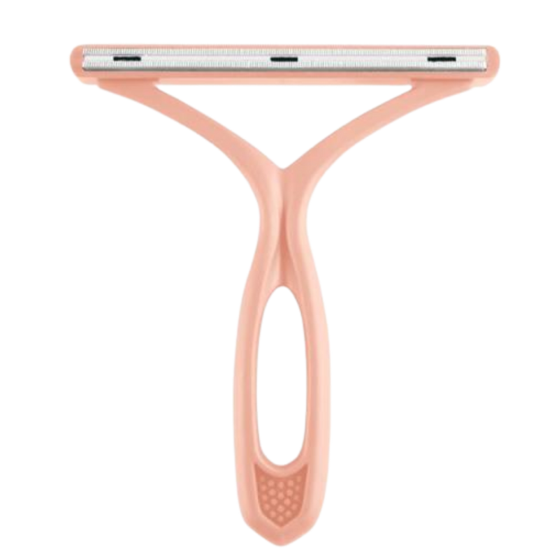 2 Pieces of Double-Sided Manual Hair Remover for Clothes