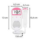 Baby Heartbeat Monitor