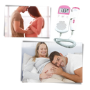 Baby Heartbeat Monitor