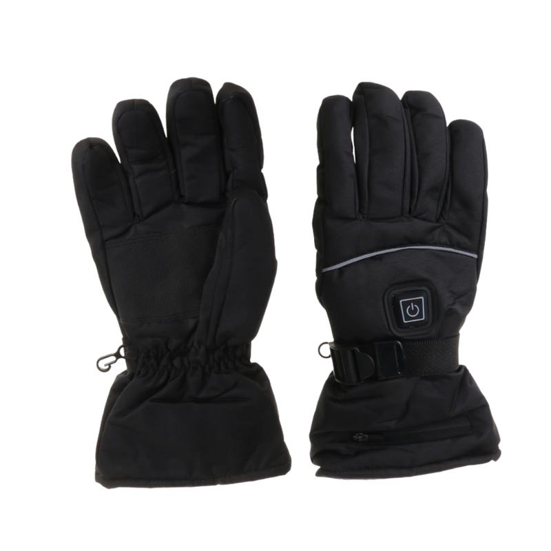 Winter Electric Heated Gloves