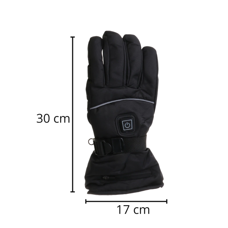 Winter Electric Heated Gloves
