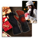 Winter Electric Heated Gloves
