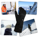 Winter Electric Heated Gloves