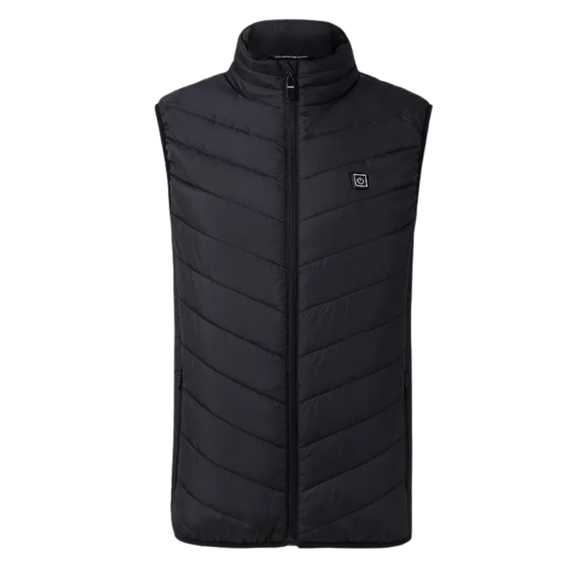 Unisex Heated Vest